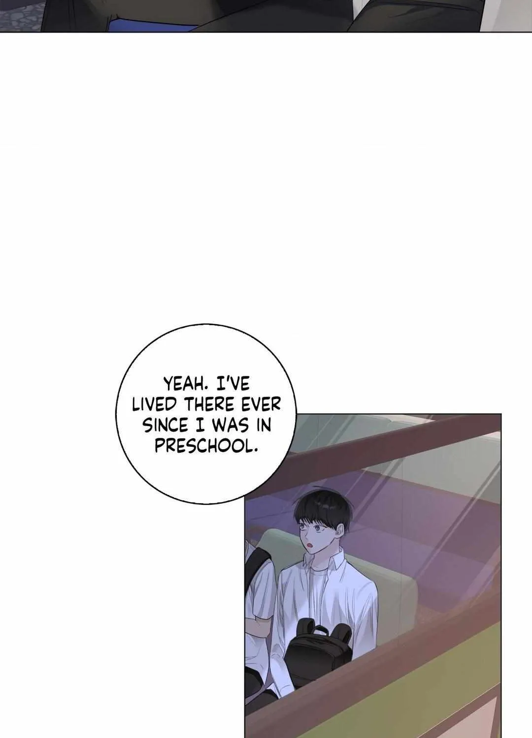 Read Borders Are Not Observed chapter 13 image 59 on Lezhin