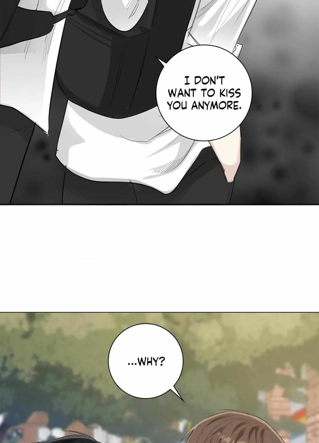 Read Borders Are Not Observed chapter 13 image 6 on Lezhin