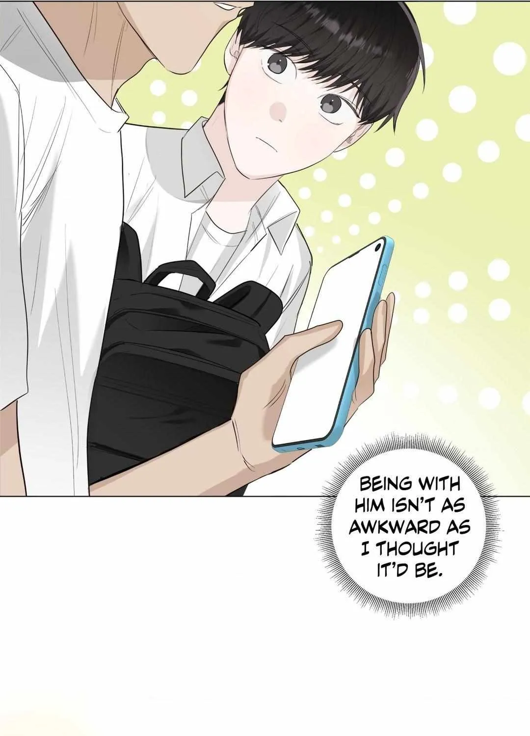 Read Borders Are Not Observed chapter 13 image 61 on Lezhin