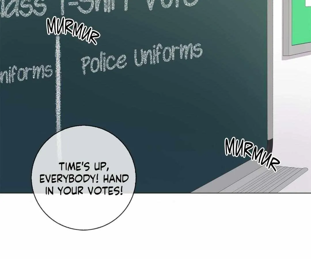 Read Borders Are Not Observed chapter 13 image 63 on Lezhin