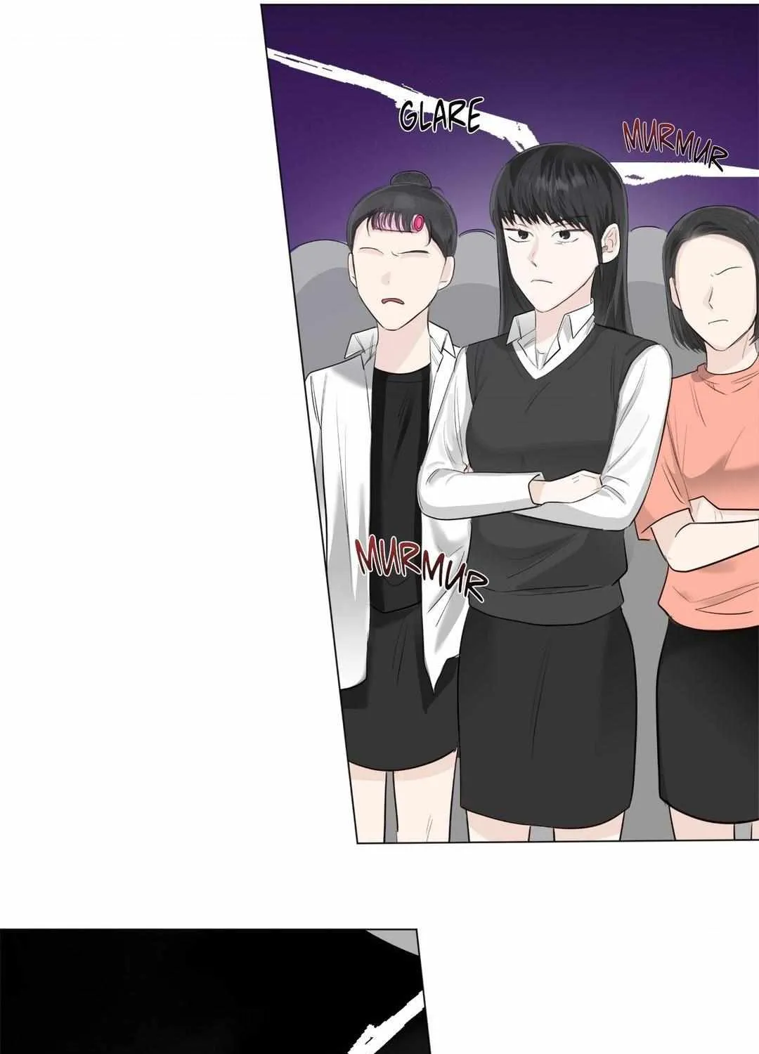 Read Borders Are Not Observed chapter 13 image 64 on Lezhin