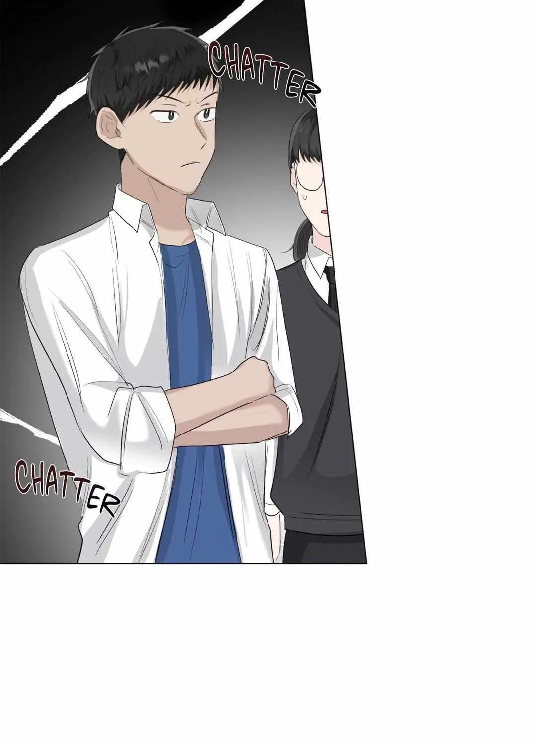 Read Borders Are Not Observed chapter 13 image 65 on Lezhin