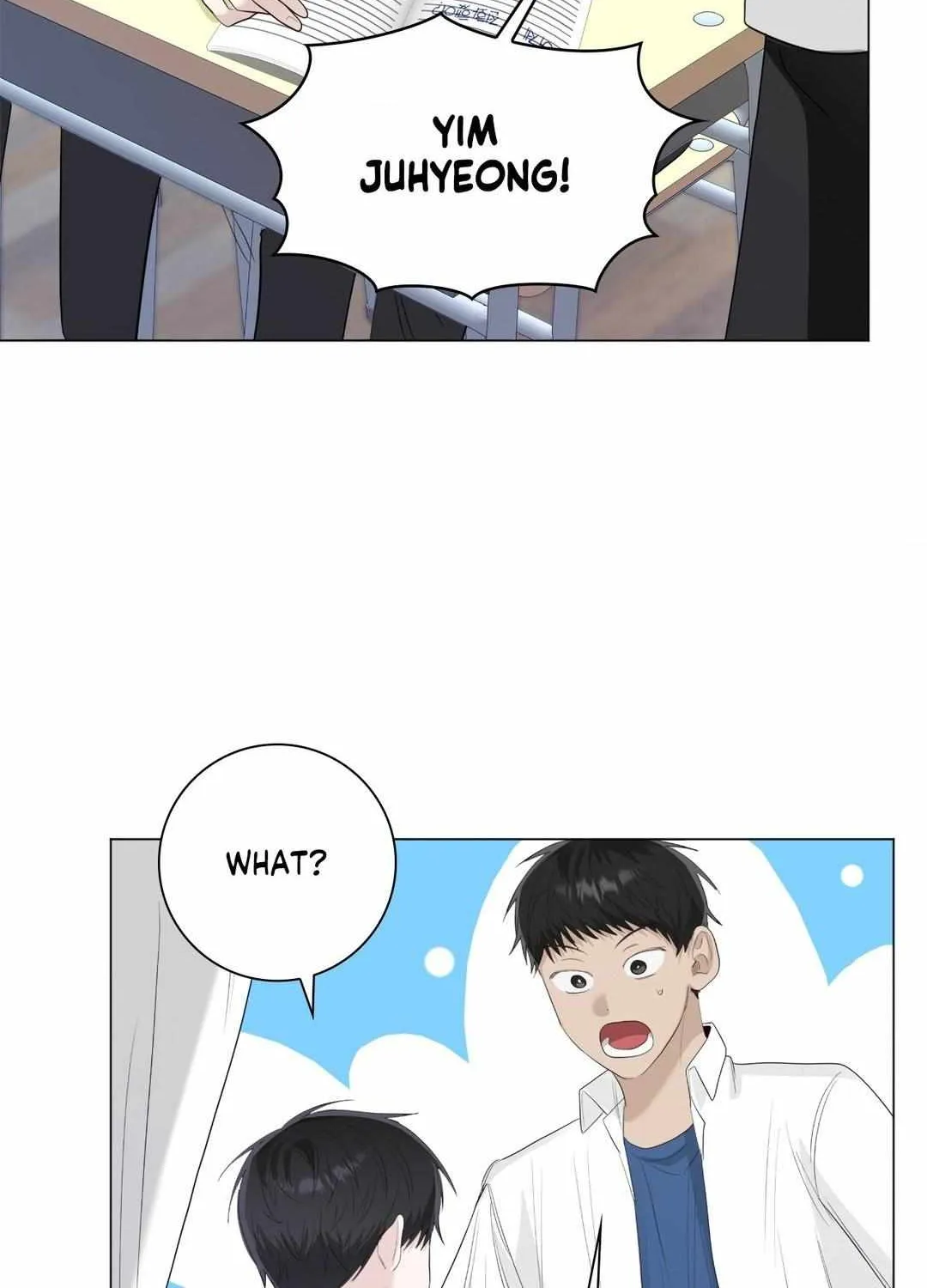 Read Borders Are Not Observed chapter 13 image 73 on Lezhin