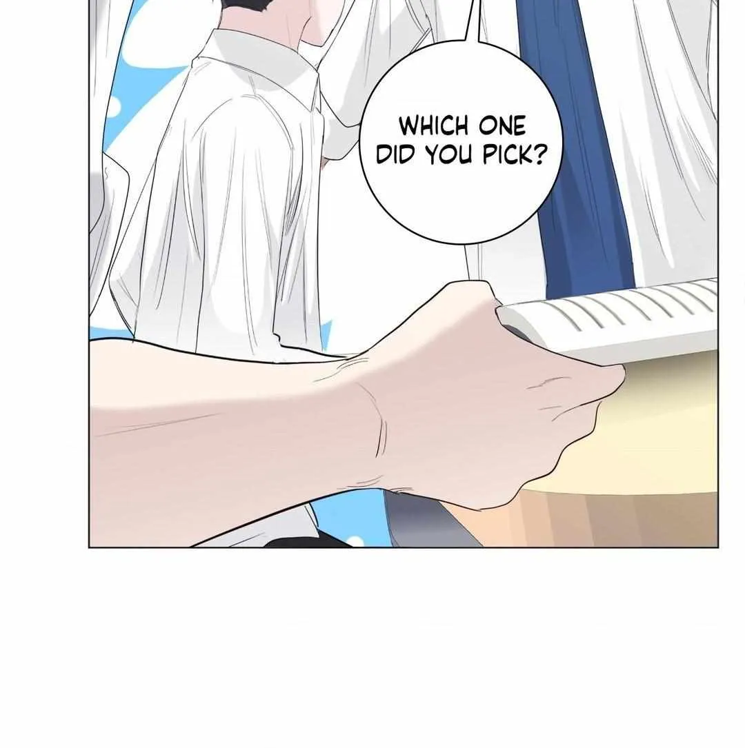 Read Borders Are Not Observed chapter 13 image 74 on Lezhin