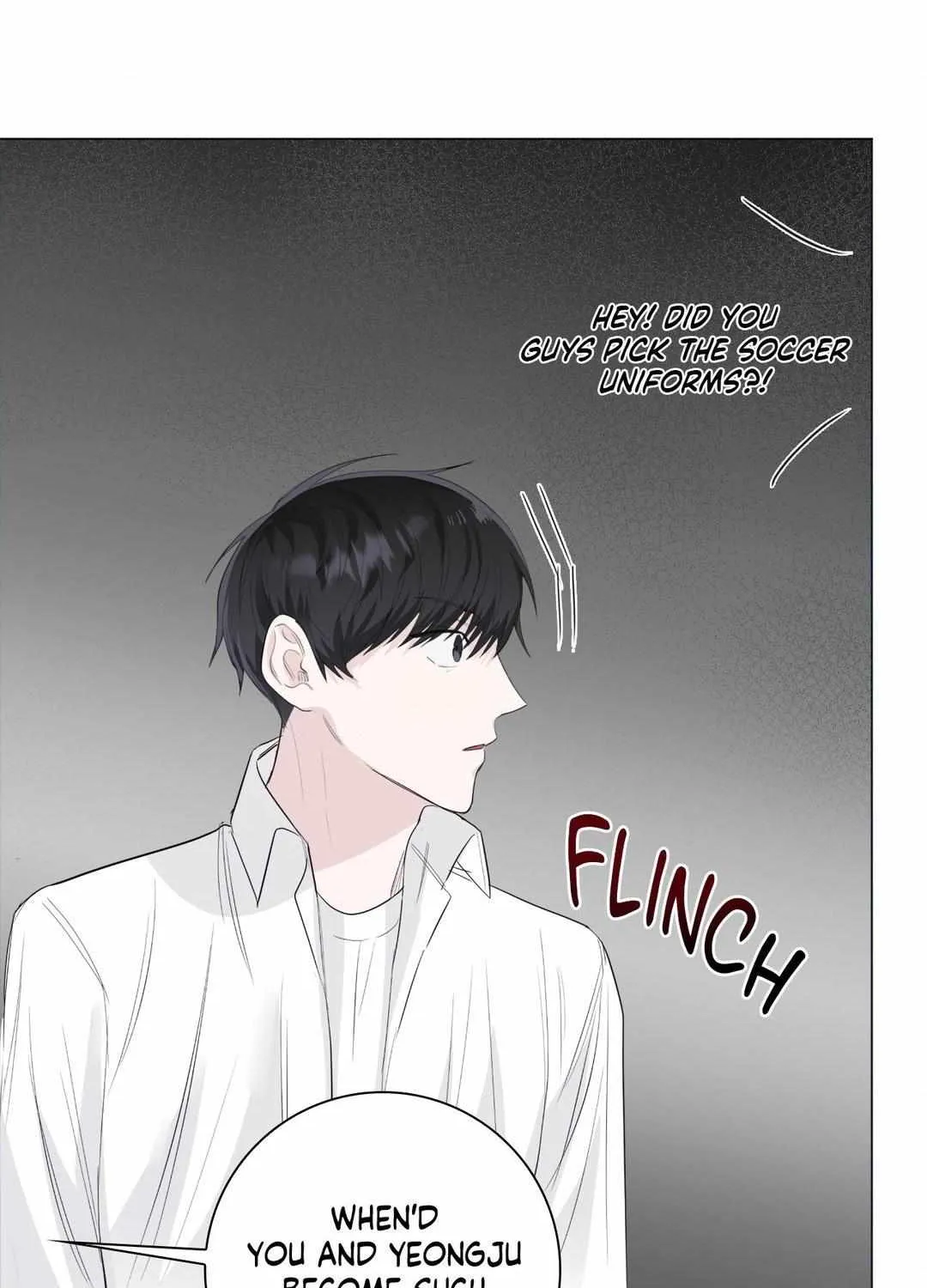 Read Borders Are Not Observed chapter 13 image 76 on Lezhin