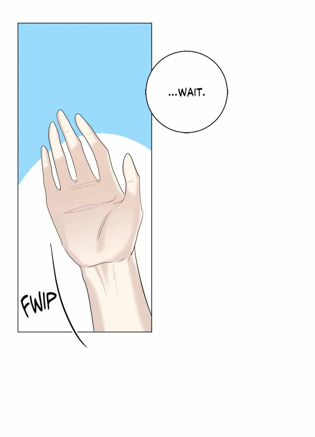 Read Borders Are Not Observed chapter 13 image 84 on Lezhin