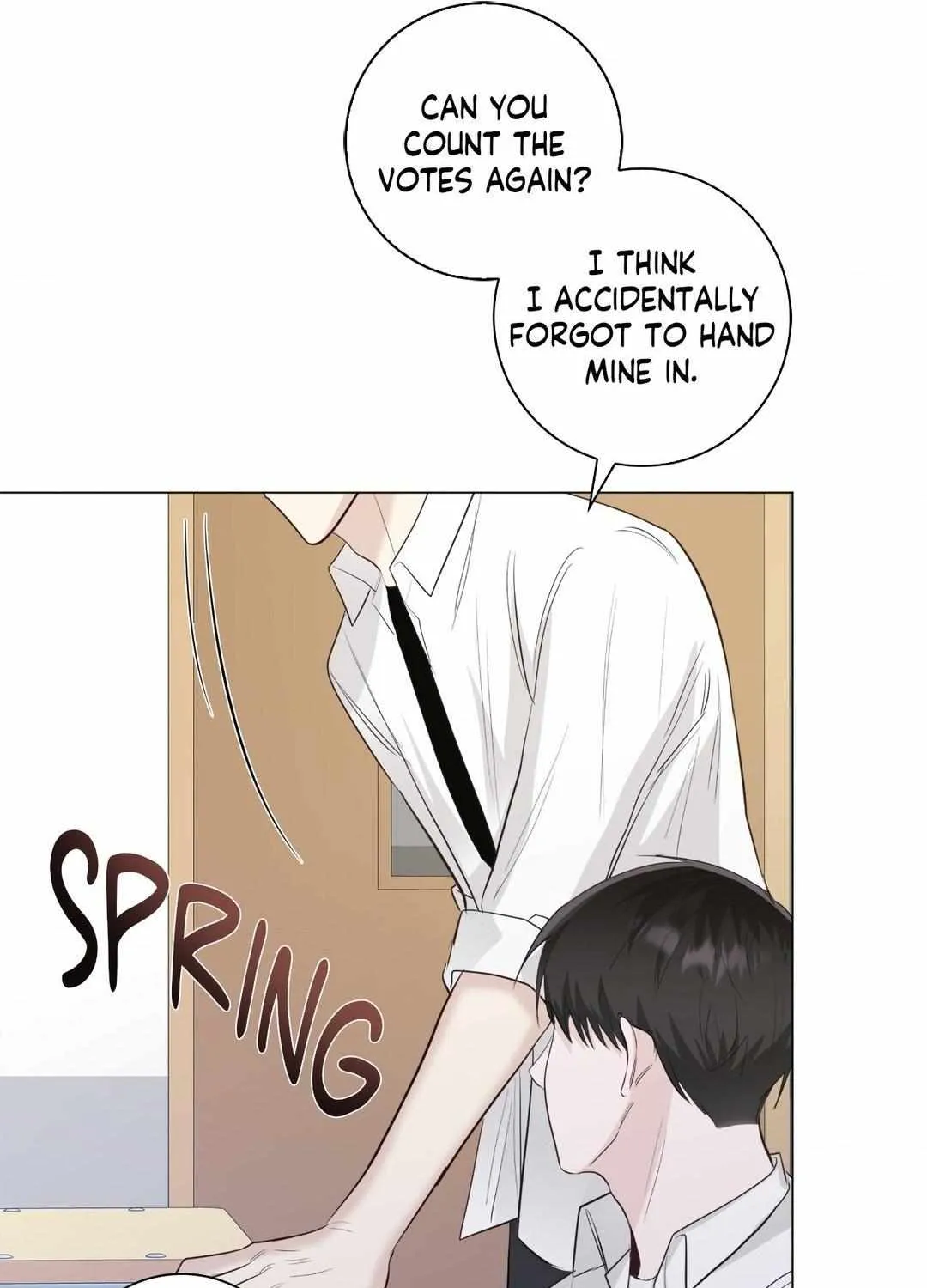Read Borders Are Not Observed chapter 13 image 86 on Lezhin