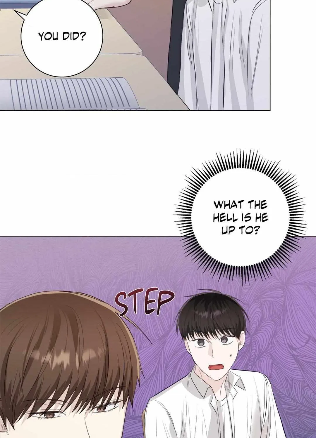 Read Borders Are Not Observed chapter 13 image 87 on Lezhin