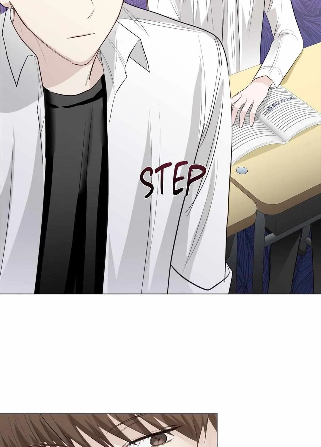 Read Borders Are Not Observed chapter 13 image 88 on Lezhin