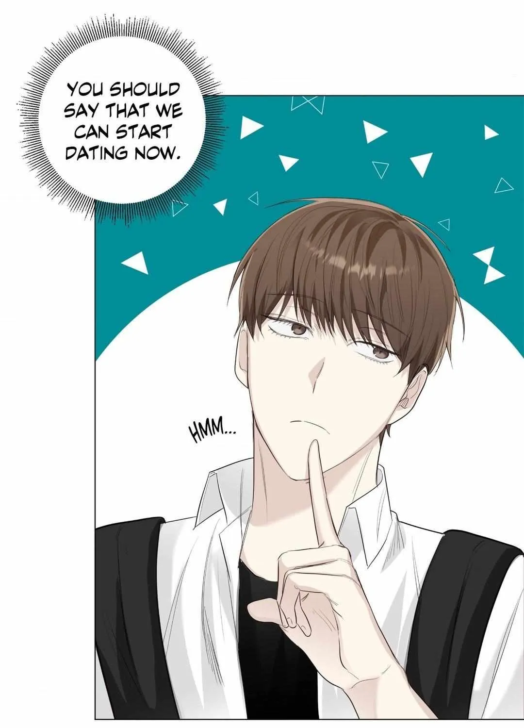 Read Borders Are Not Observed chapter 13 image 9 on Lezhin