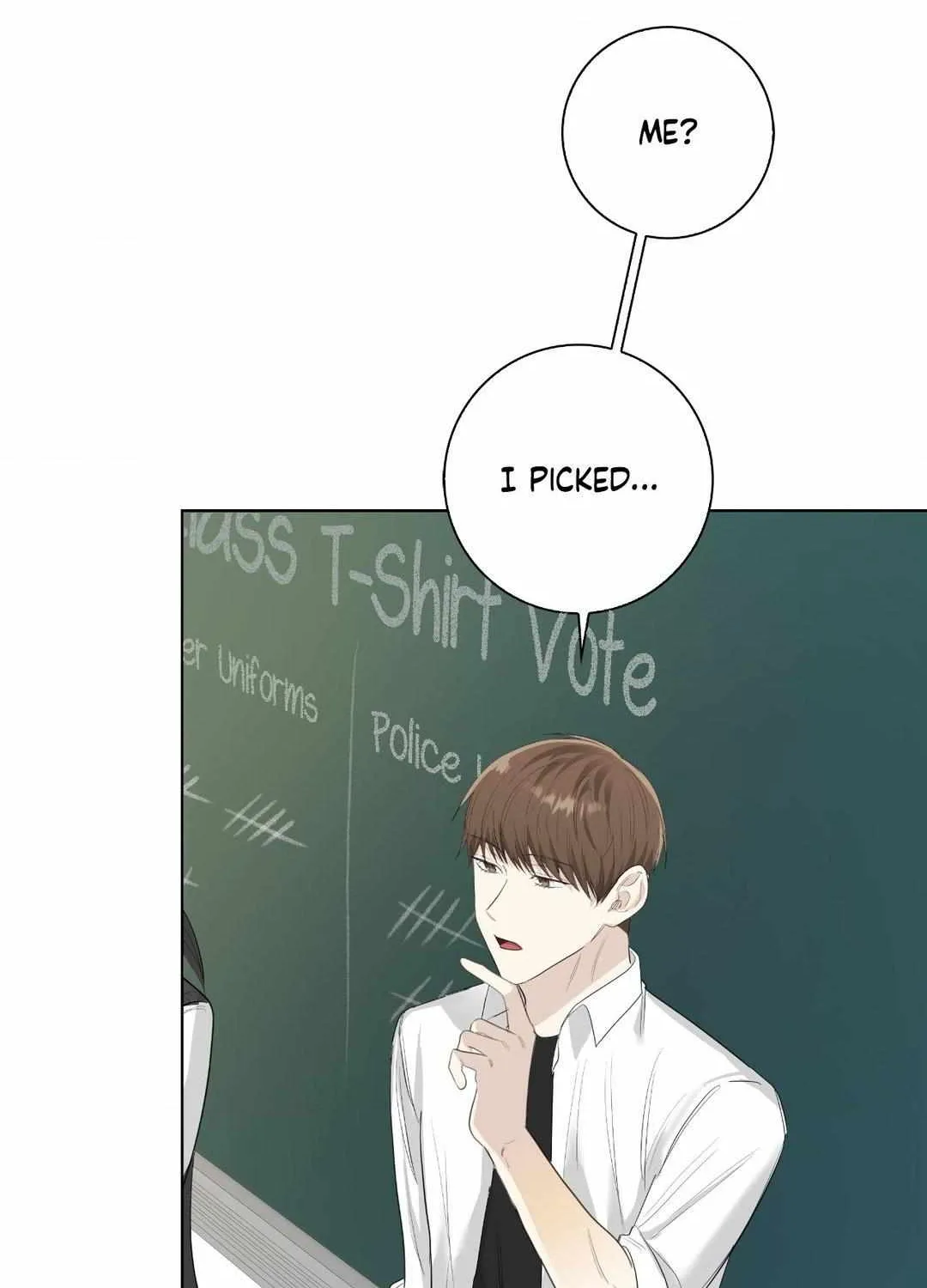 Read Borders Are Not Observed chapter 14 image 12 on Lezhin