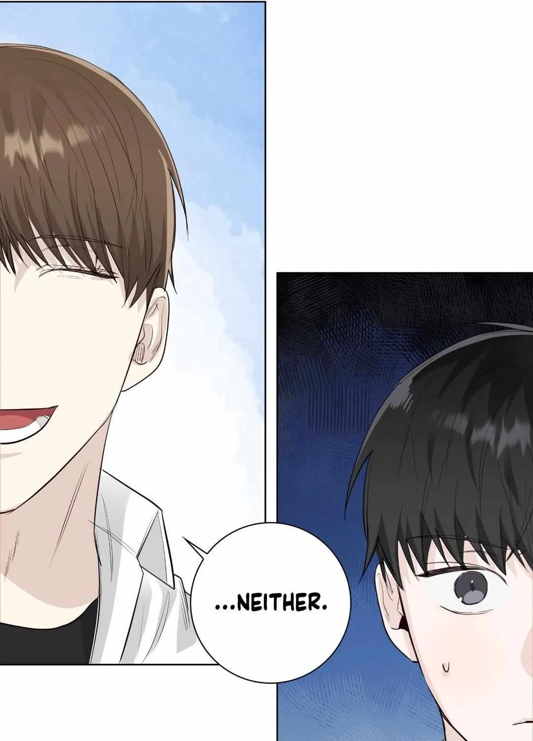 Read Borders Are Not Observed chapter 14 image 15 on Lezhin