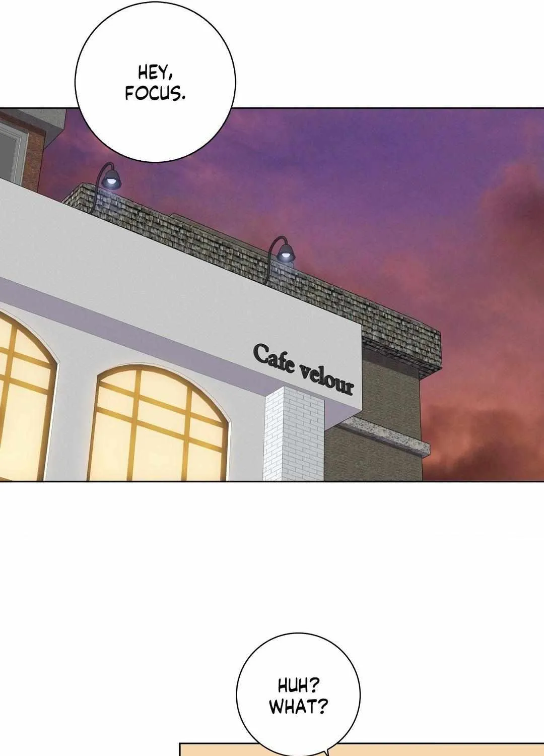 Read Borders Are Not Observed chapter 14 image 22 on Lezhin