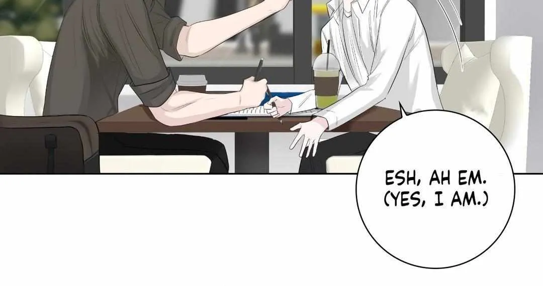 Read Borders Are Not Observed chapter 14 image 24 on Lezhin