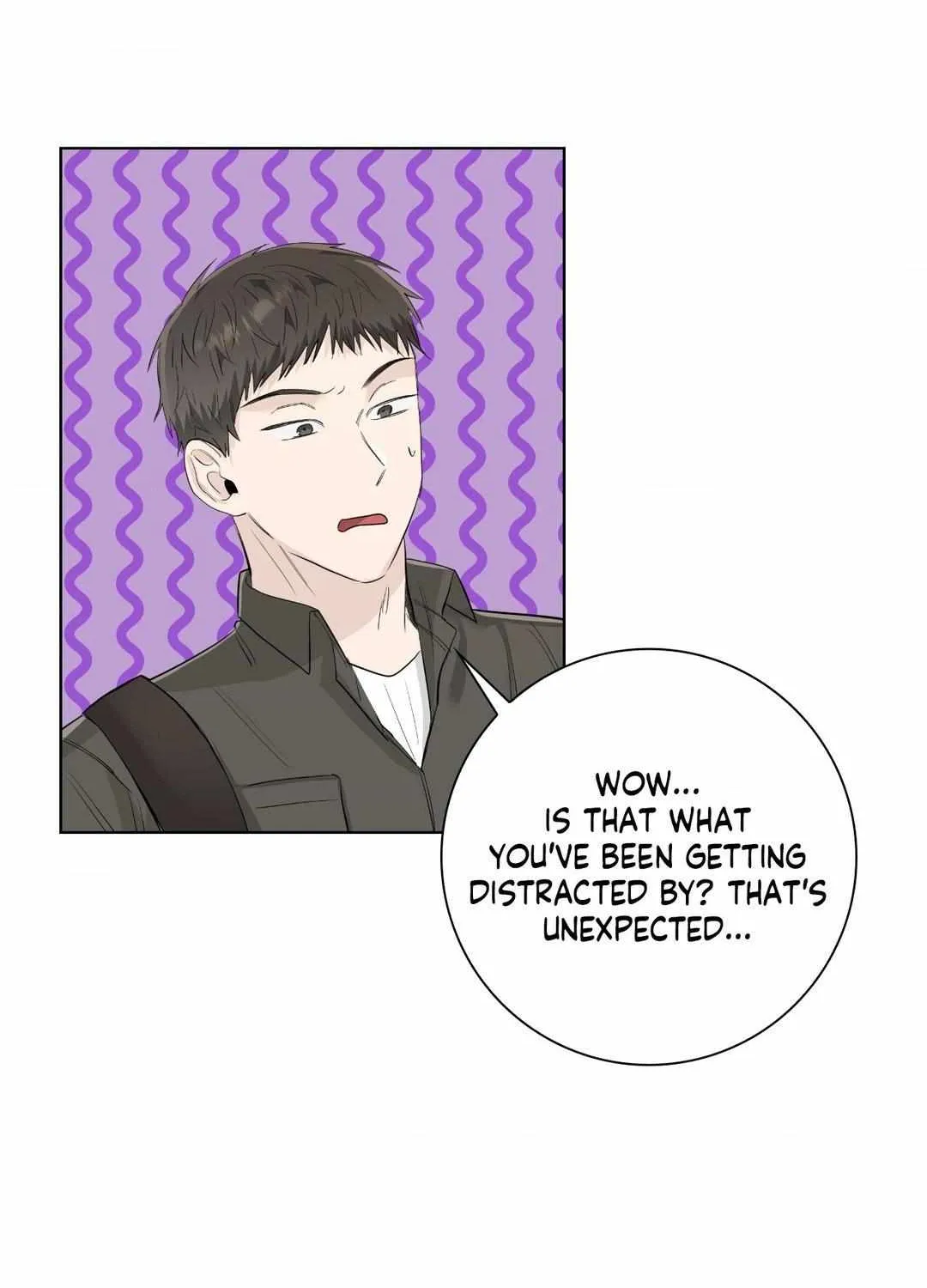 Read Borders Are Not Observed chapter 14 image 36 on Lezhin