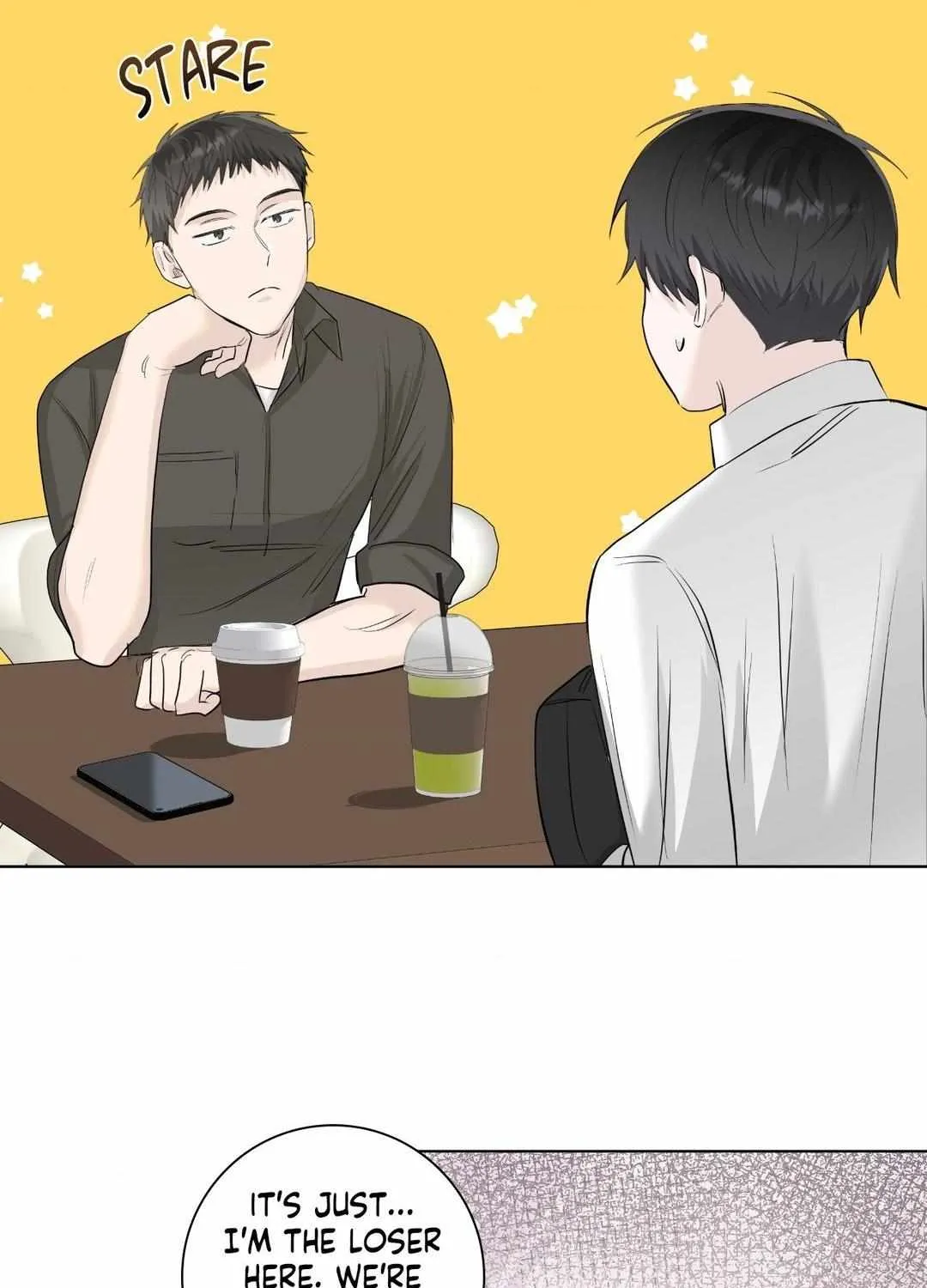 Read Borders Are Not Observed chapter 14 image 39 on Lezhin
