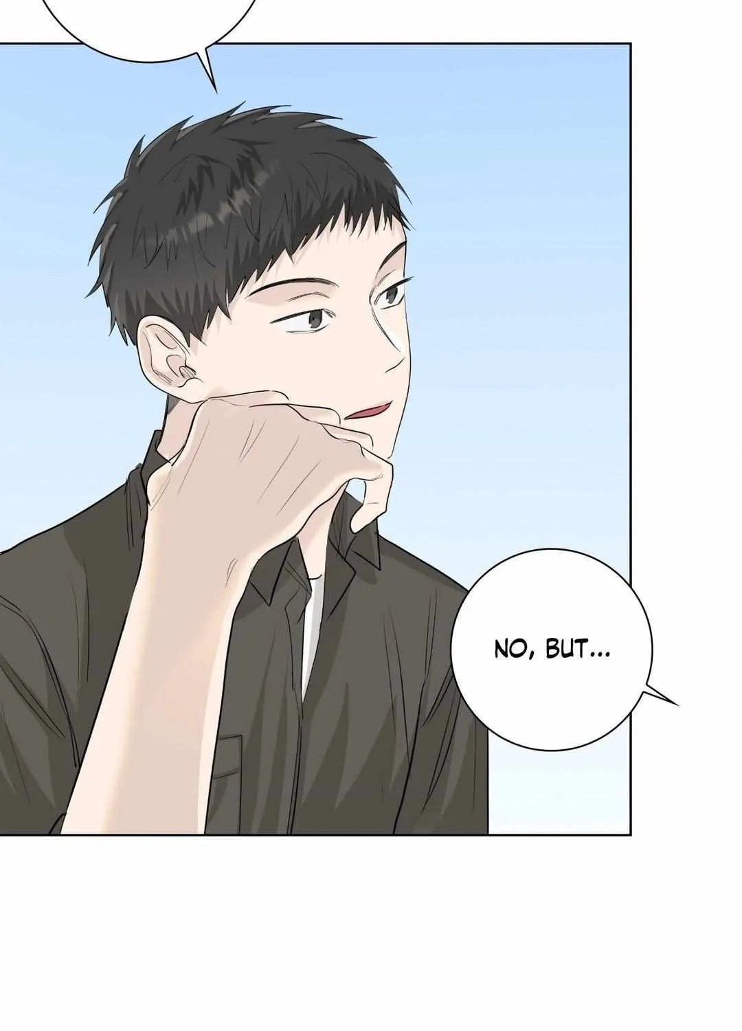 Read Borders Are Not Observed chapter 14 image 41 on Lezhin