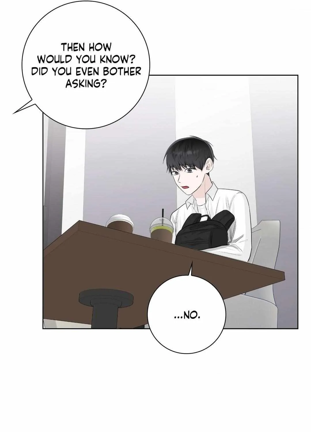 Read Borders Are Not Observed chapter 14 image 43 on Lezhin