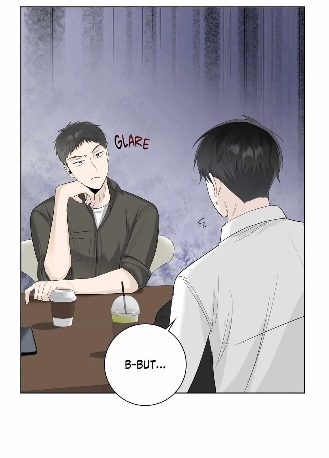 Read Borders Are Not Observed chapter 14 image 44 on Lezhin