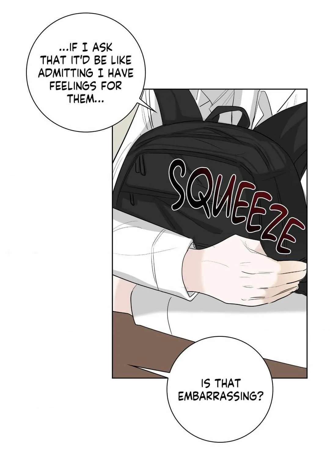 Read Borders Are Not Observed chapter 14 image 45 on Lezhin