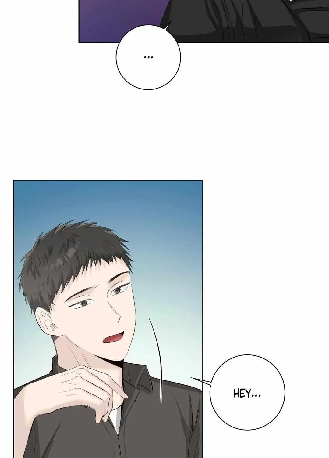 Read Borders Are Not Observed chapter 14 image 49 on Lezhin