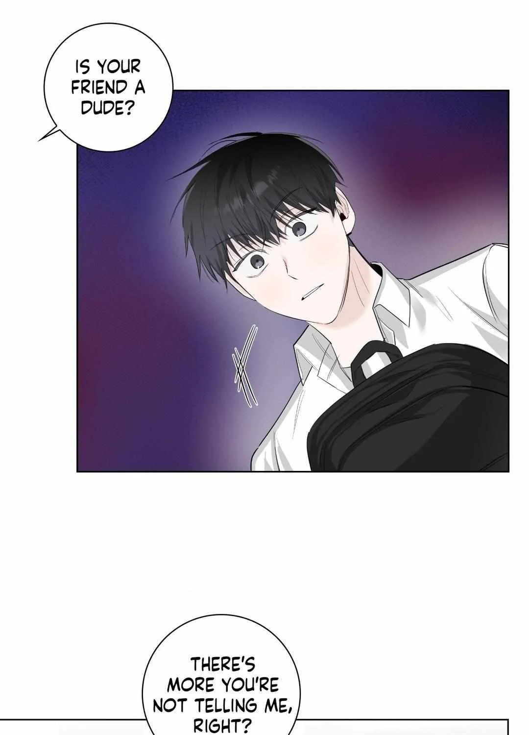 Read Borders Are Not Observed chapter 14 image 51 on Lezhin