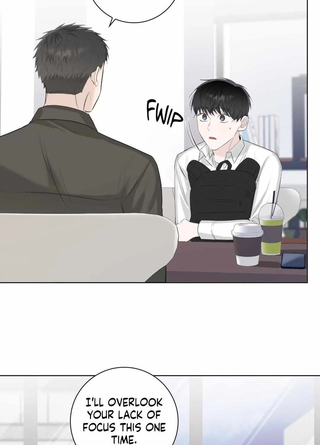 Read Borders Are Not Observed chapter 14 image 52 on Lezhin