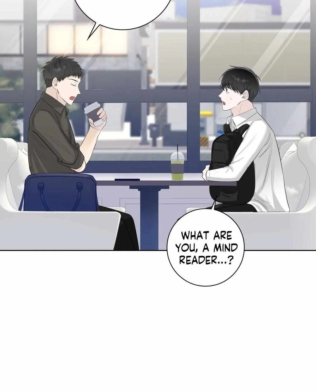 Read Borders Are Not Observed chapter 14 image 53 on Lezhin