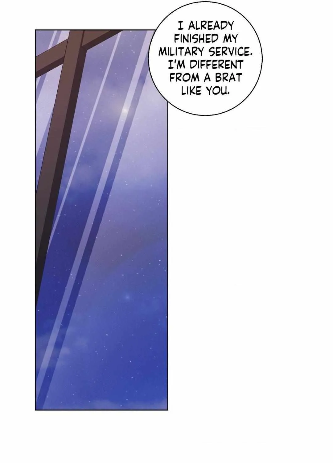 Read Borders Are Not Observed chapter 14 image 54 on Lezhin
