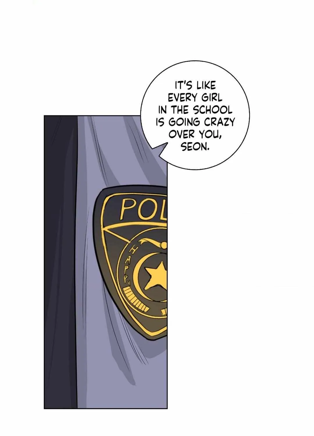 Read Borders Are Not Observed chapter 14 image 58 on Lezhin