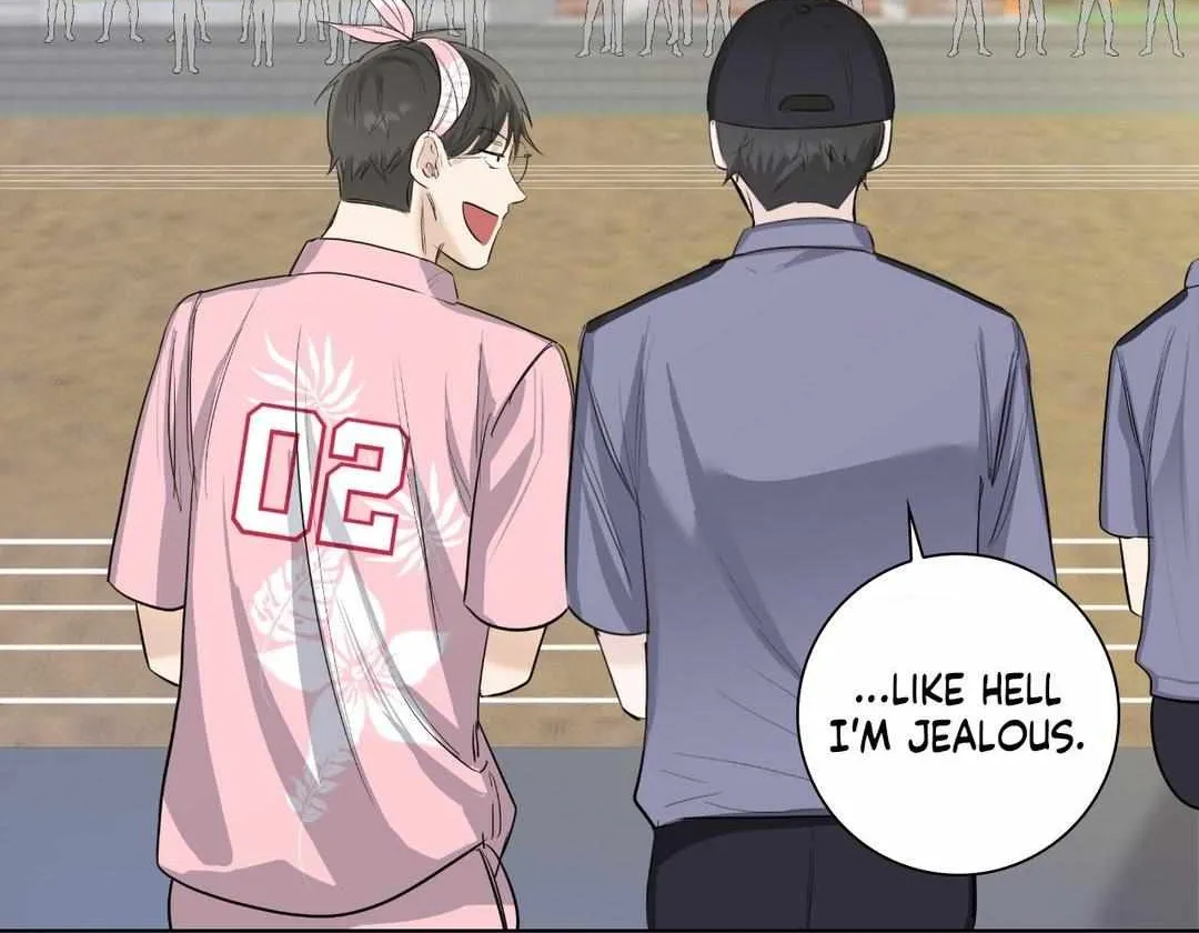 Read Borders Are Not Observed chapter 14 image 61 on Lezhin