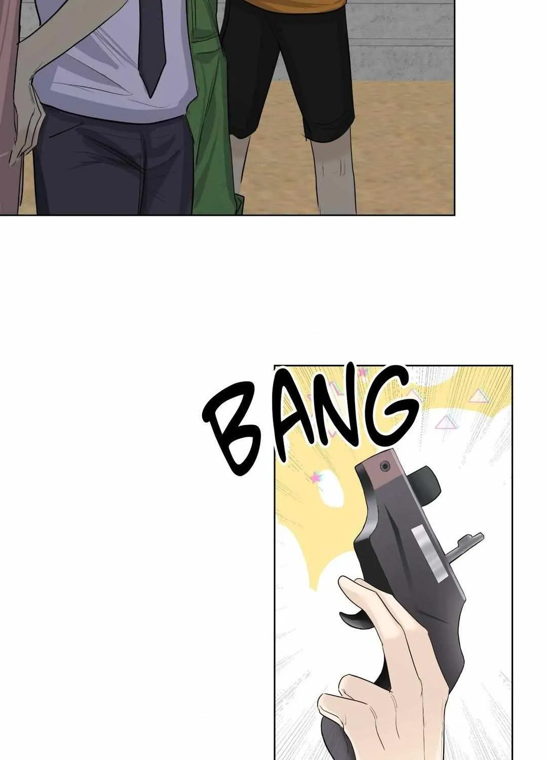 Read Borders Are Not Observed chapter 14 image 67 on Lezhin