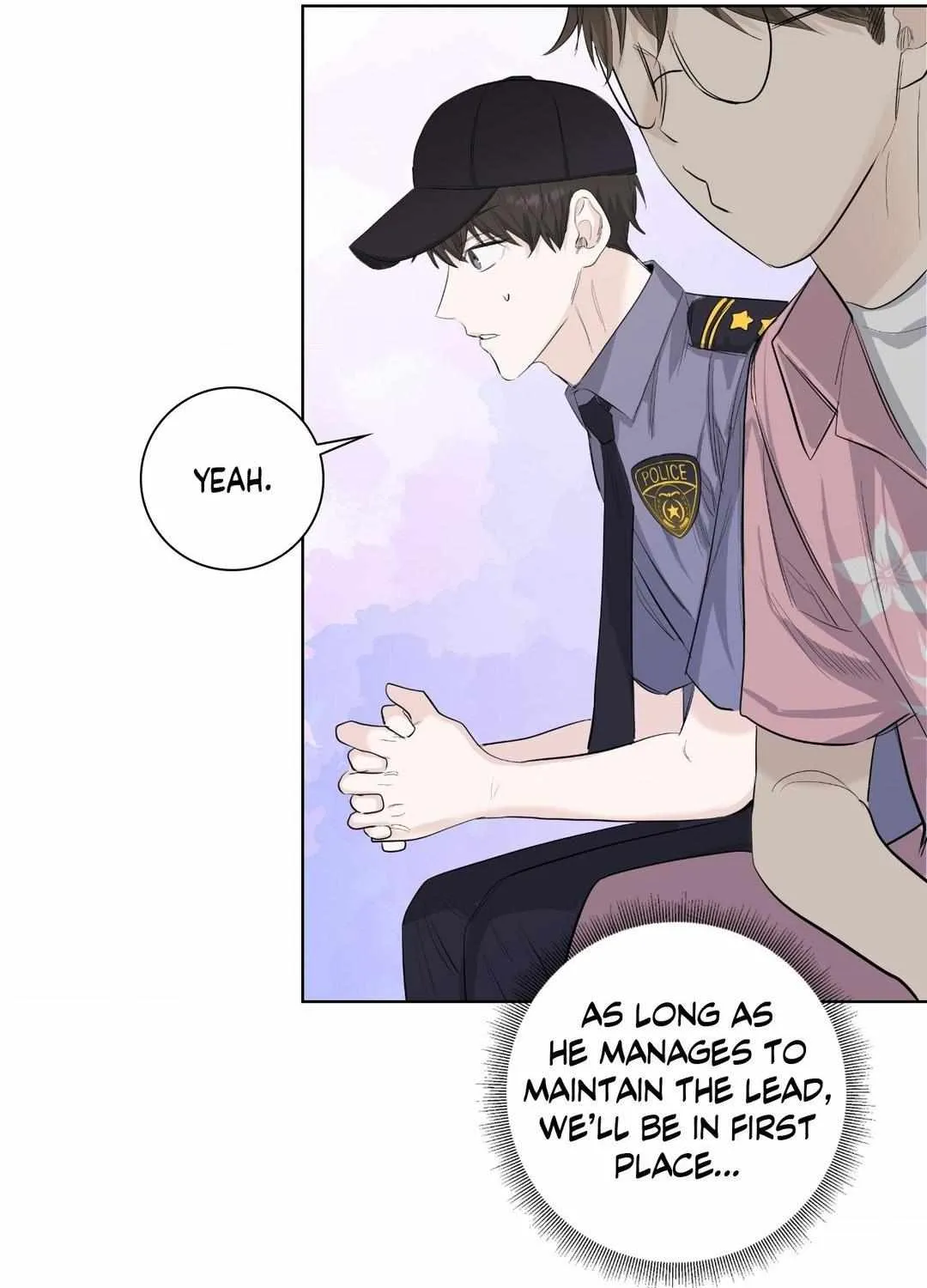 Read Borders Are Not Observed chapter 14 image 72 on Lezhin