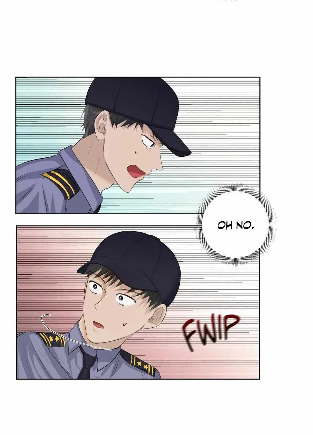 Read Borders Are Not Observed chapter 14 image 73 on Lezhin