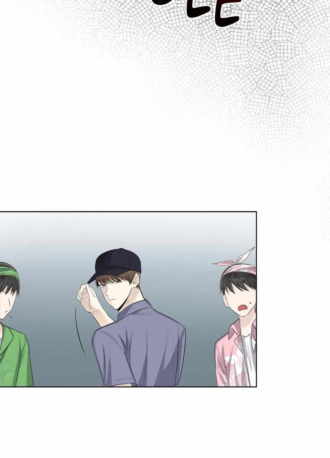 Read Borders Are Not Observed chapter 14 image 76 on Lezhin