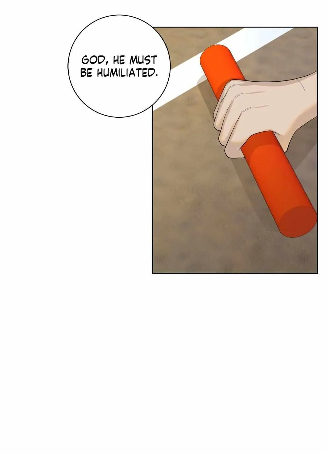 Read Borders Are Not Observed chapter 14 image 77 on Lezhin