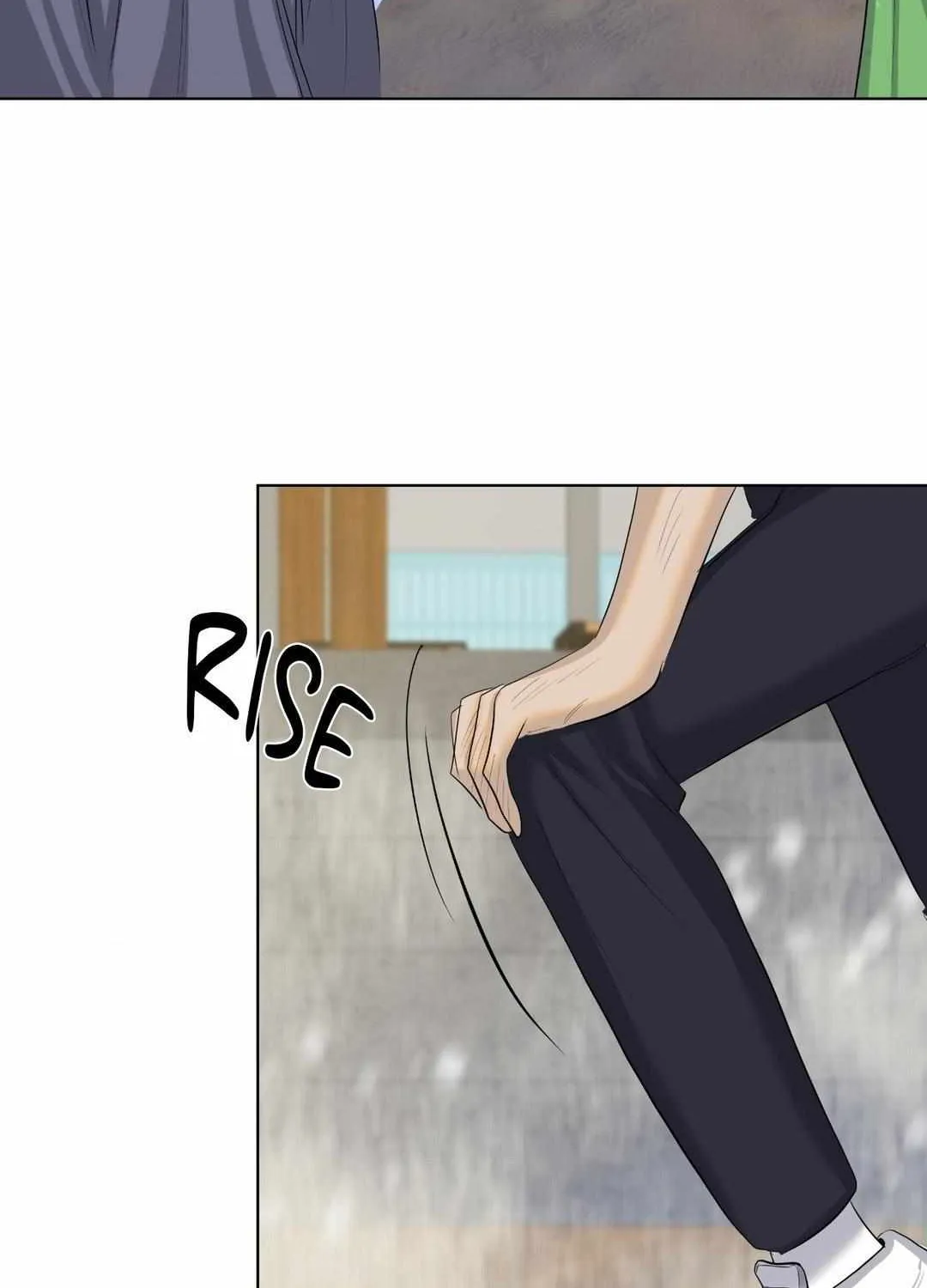 Read Borders Are Not Observed chapter 14 image 79 on Lezhin