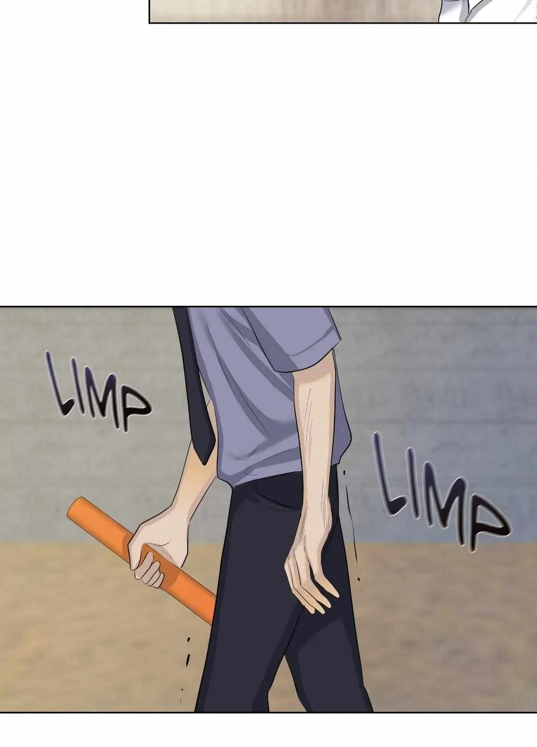 Read Borders Are Not Observed chapter 14 image 80 on Lezhin