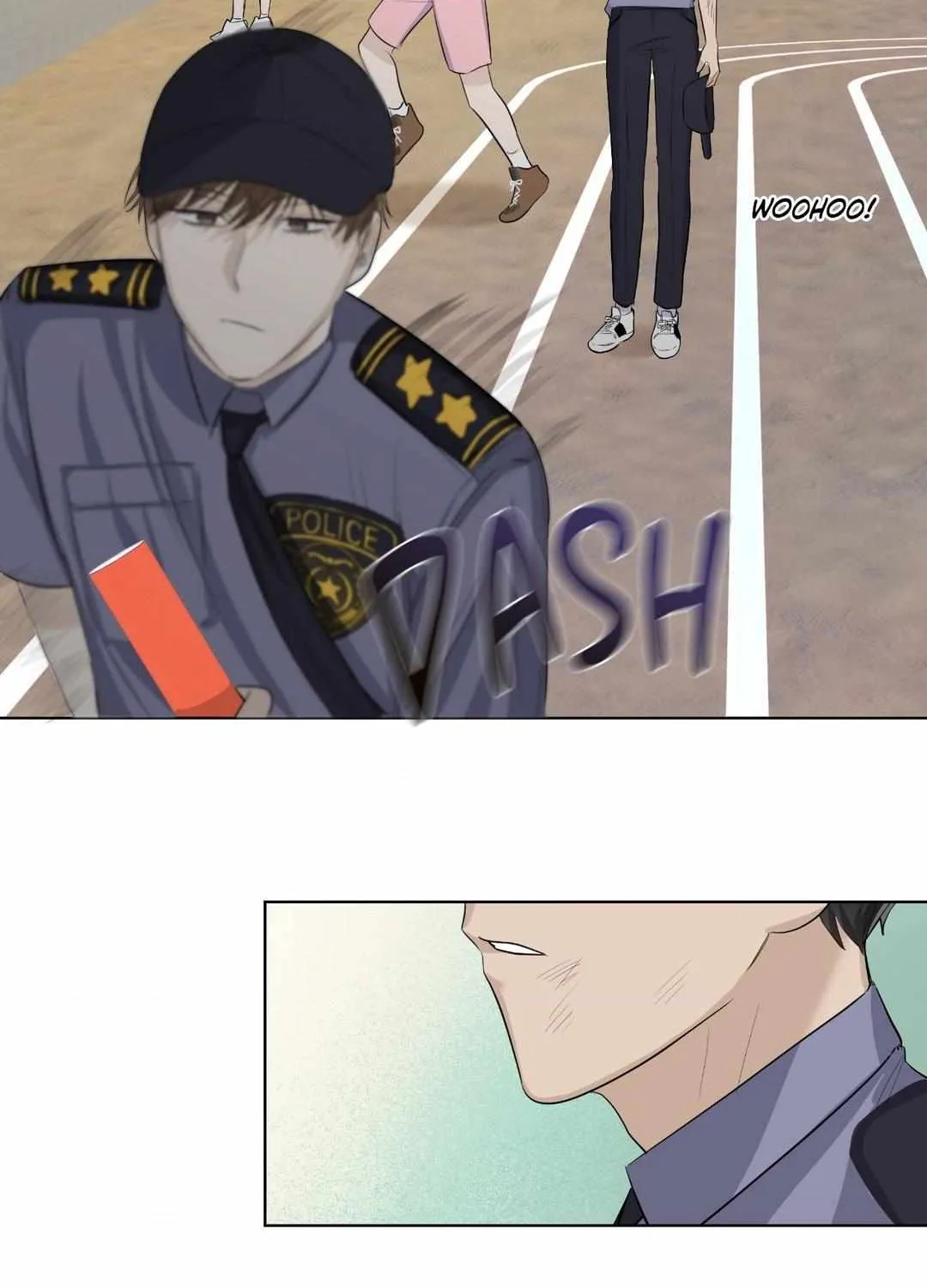 Read Borders Are Not Observed chapter 14 image 83 on Lezhin