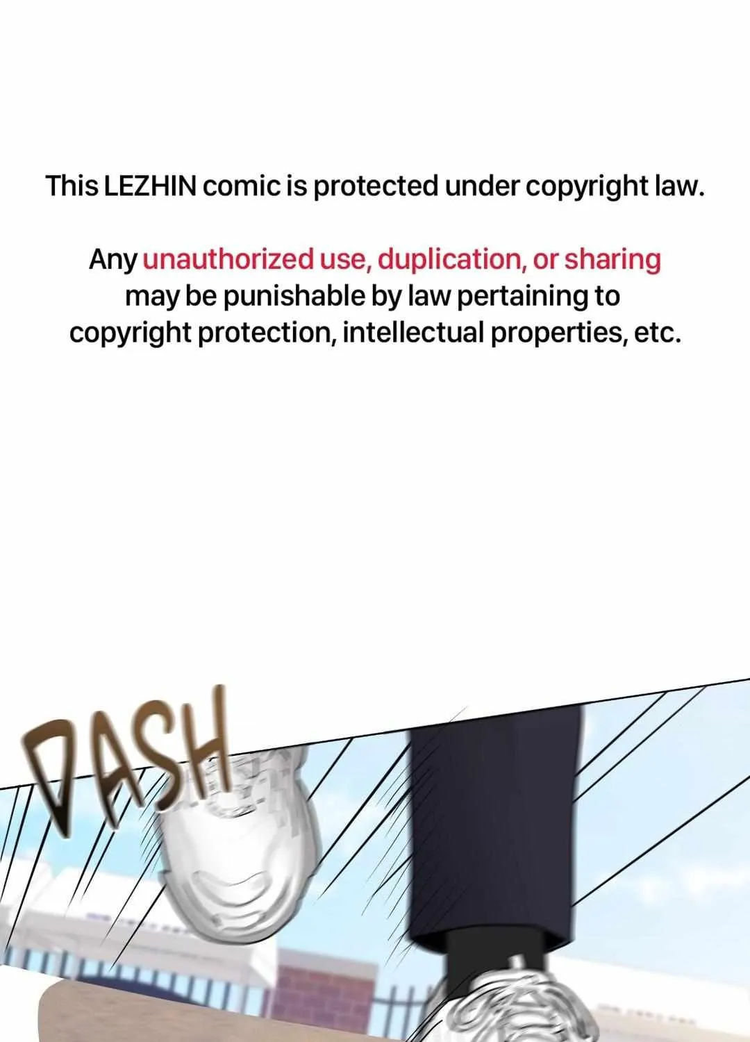 Read Borders Are Not Observed chapter 15 image 1 on Lezhin
