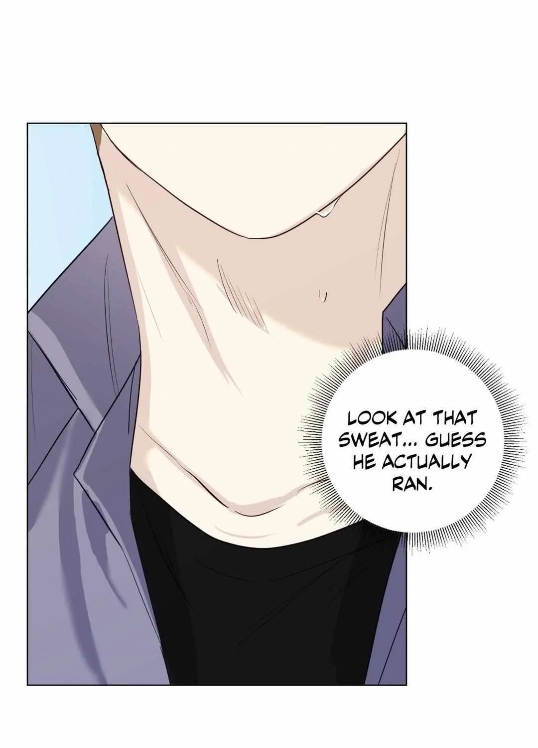 Read Borders Are Not Observed chapter 15 image 19 on Lezhin