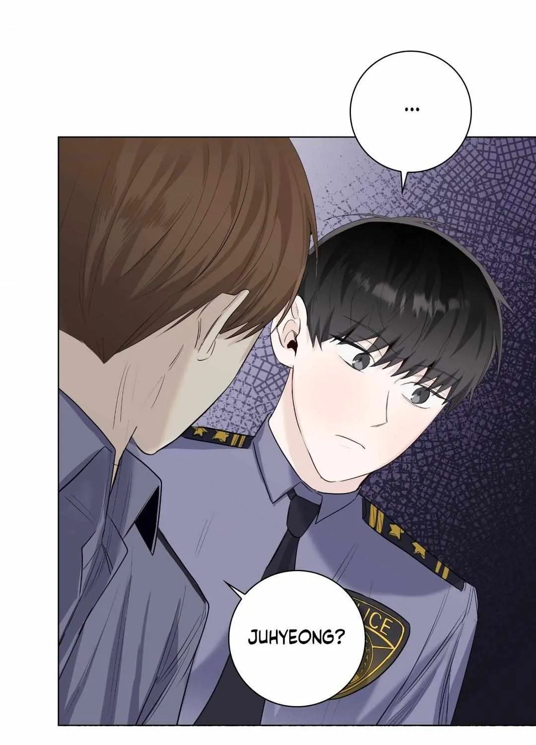 Read Borders Are Not Observed chapter 15 image 20 on Lezhin