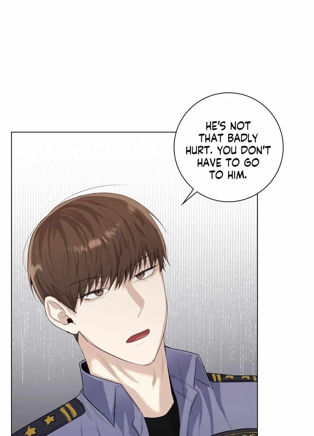 Read Borders Are Not Observed chapter 15 image 27 on Lezhin