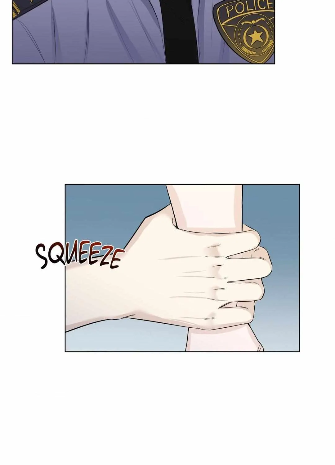 Read Borders Are Not Observed chapter 15 image 28 on Lezhin