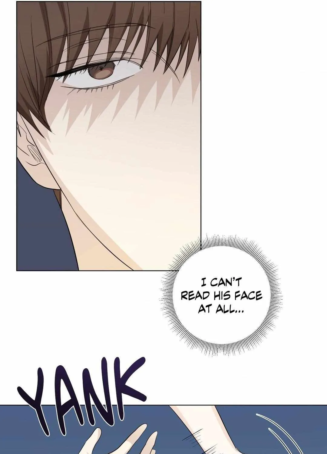 Read Borders Are Not Observed chapter 15 image 30 on Lezhin
