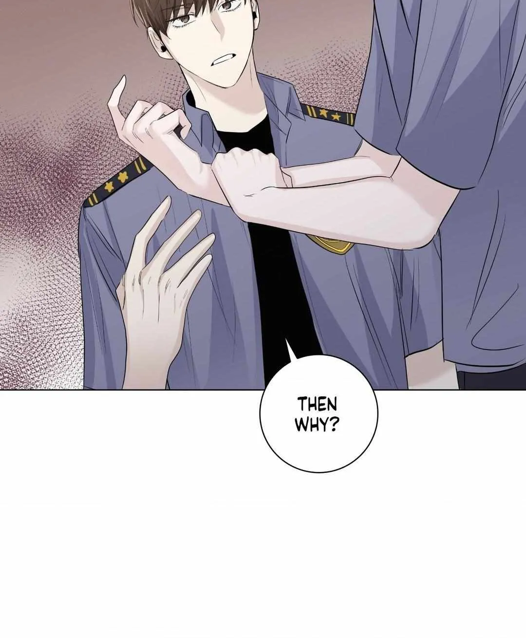 Read Borders Are Not Observed chapter 15 image 32 on Lezhin