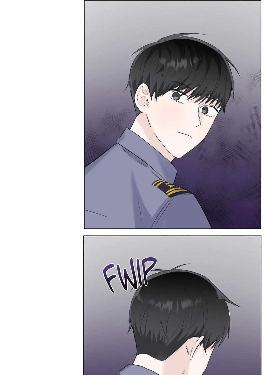 Read Borders Are Not Observed chapter 15 image 33 on Lezhin