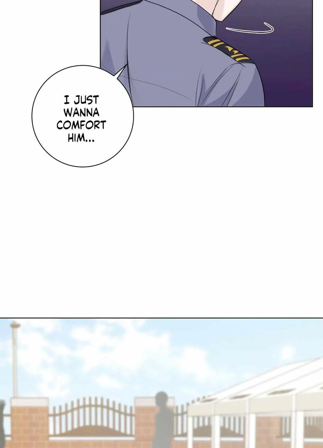 Read Borders Are Not Observed chapter 15 image 34 on Lezhin