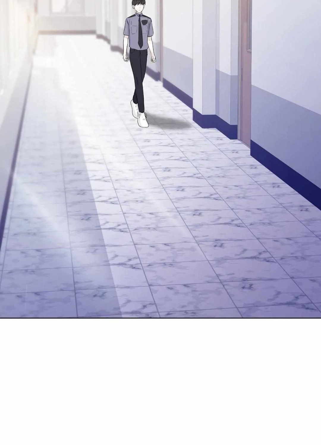 Read Borders Are Not Observed chapter 15 image 38 on Lezhin