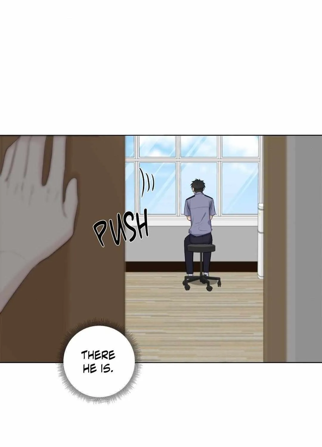 Read Borders Are Not Observed chapter 15 image 39 on Lezhin